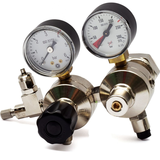 CO² Základ set s elektromagnetem  2.1L