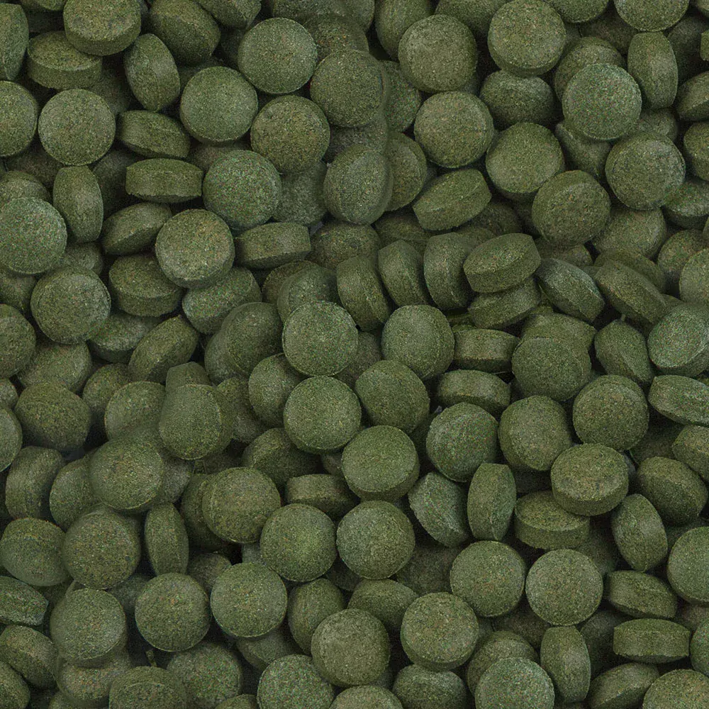 Sera Plankton Color Tabs 2200ml