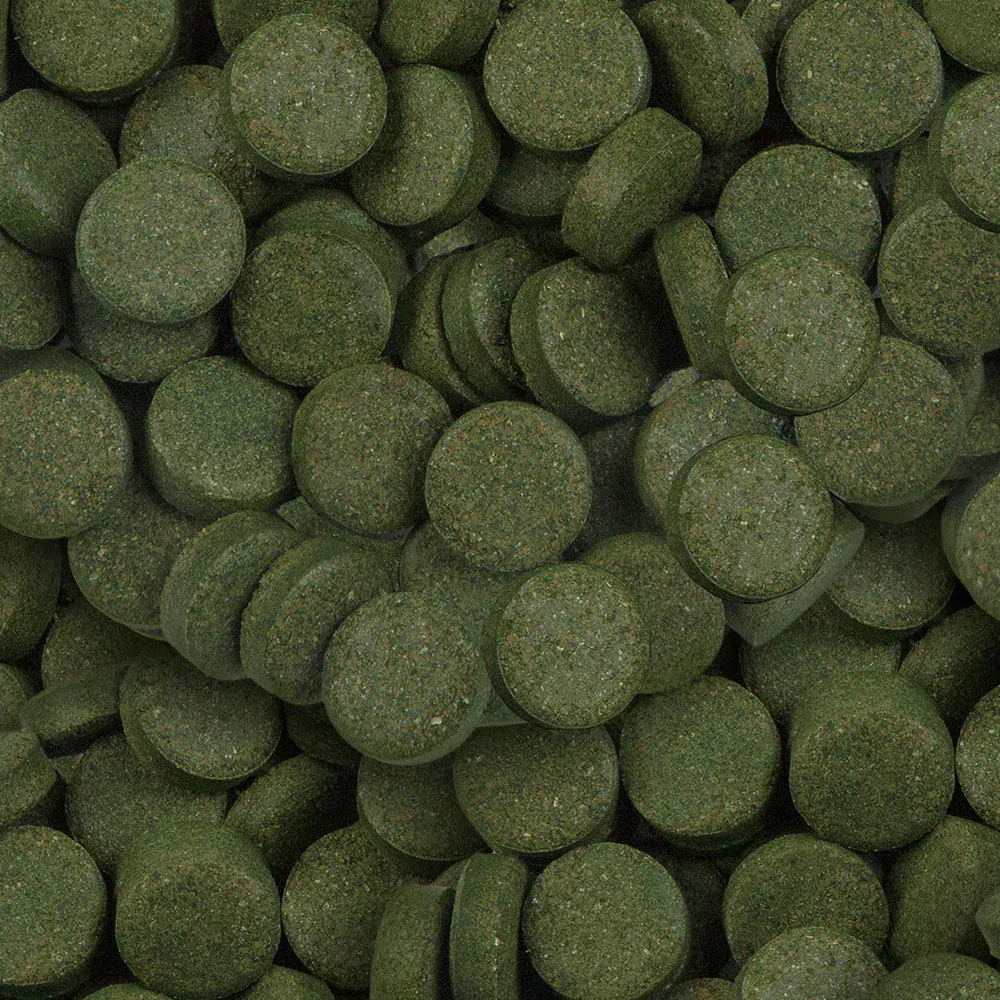 Sera Spirulina Tabs 2200ml 