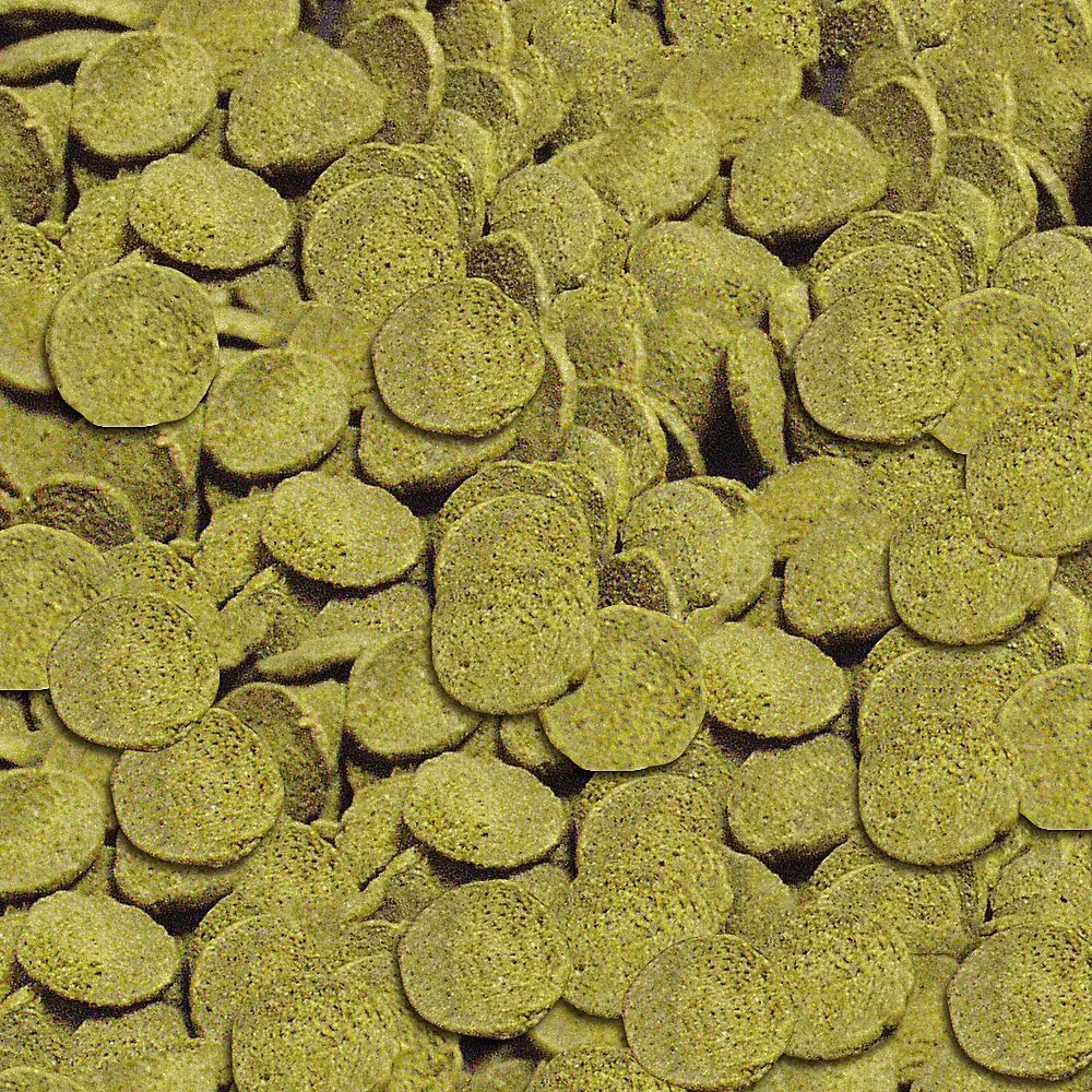 Sera Pleco Chips 1000ml