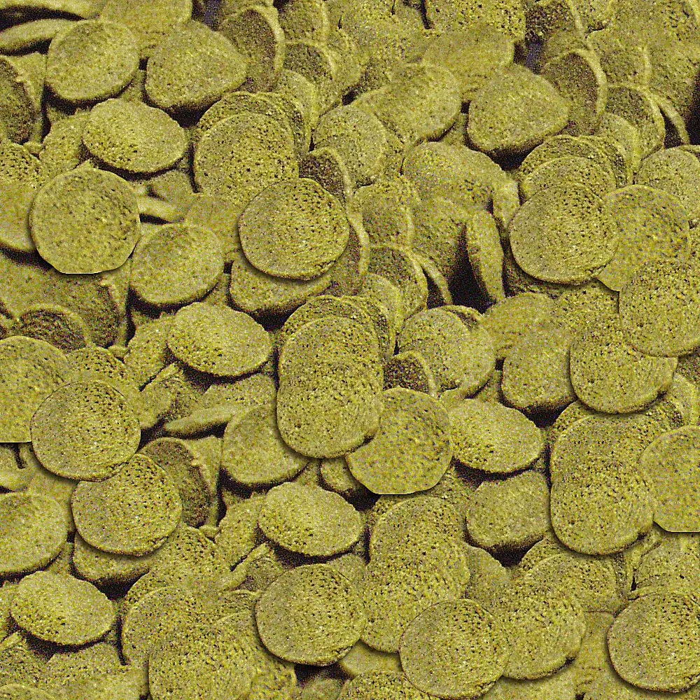 Sera Pleco Chips 10 l