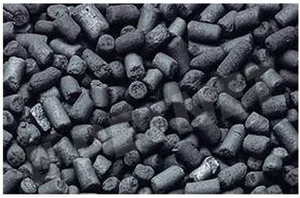 Sera super carbon 250g (Aktivní uhlí)