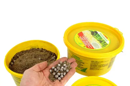 Sera floredepot 3.600 ml kyblík