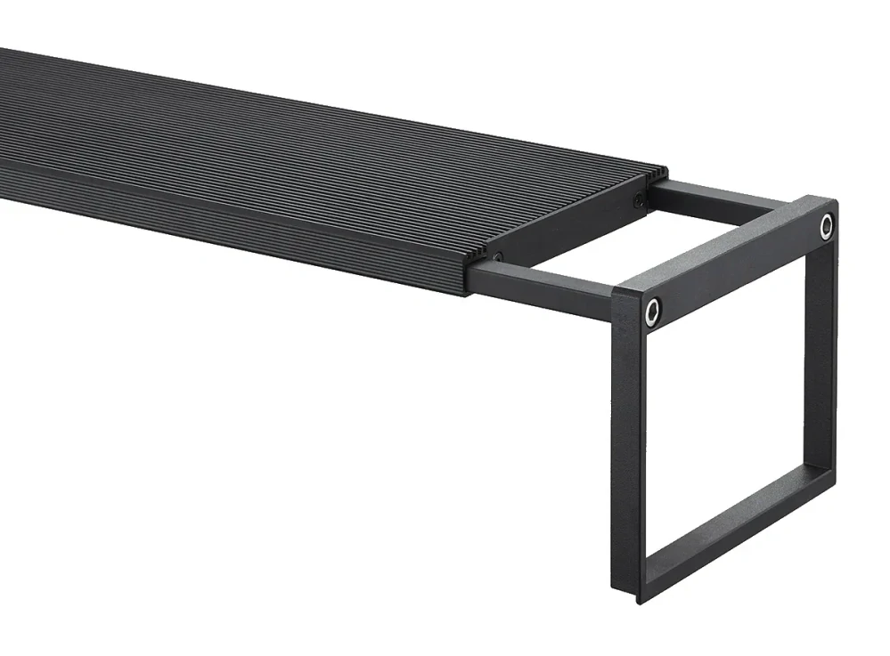 Chihiros WRGB II SLIM 45 35W - akvária 45–60cm s Bluetooth kontrolerem