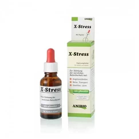 ANIBIO X-Stress 30ml