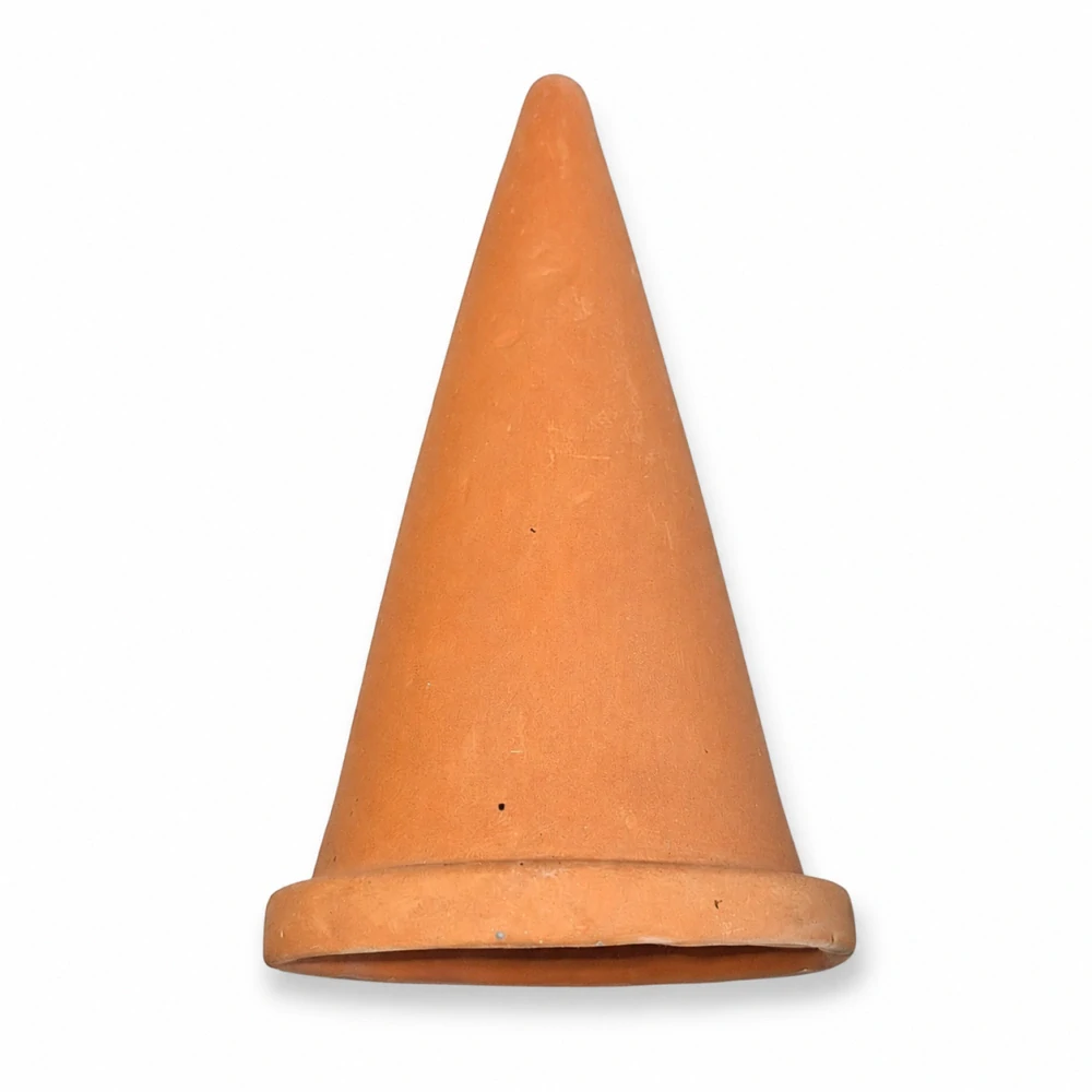 Keramický třecí kužel pro terčovce a skaláry 24cm