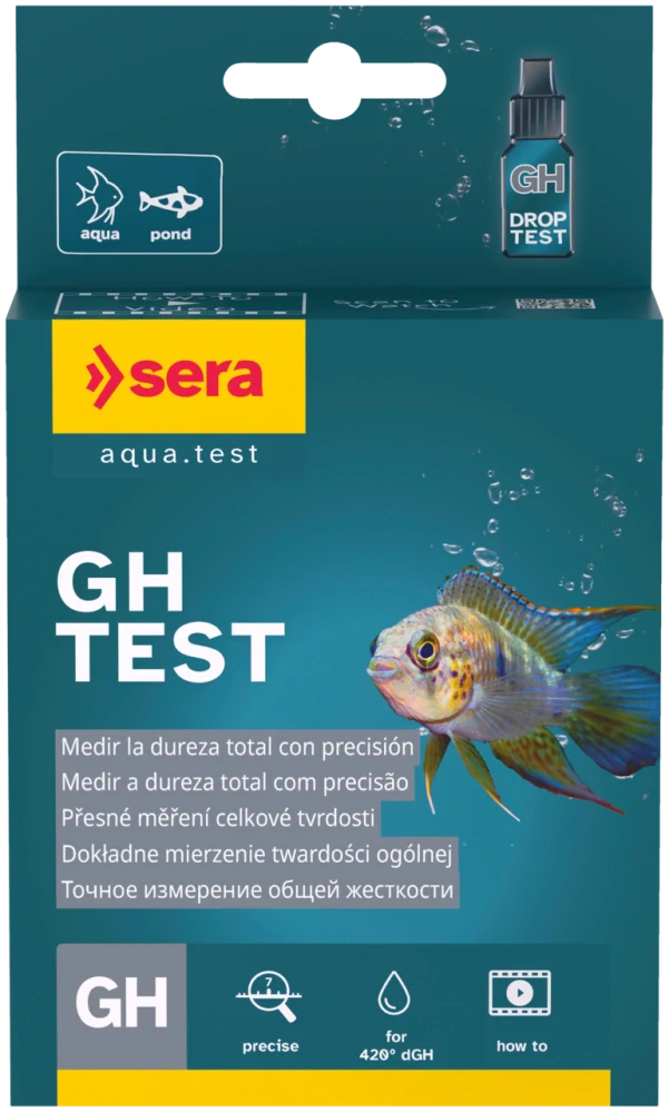 Sera gH-Test 15ml