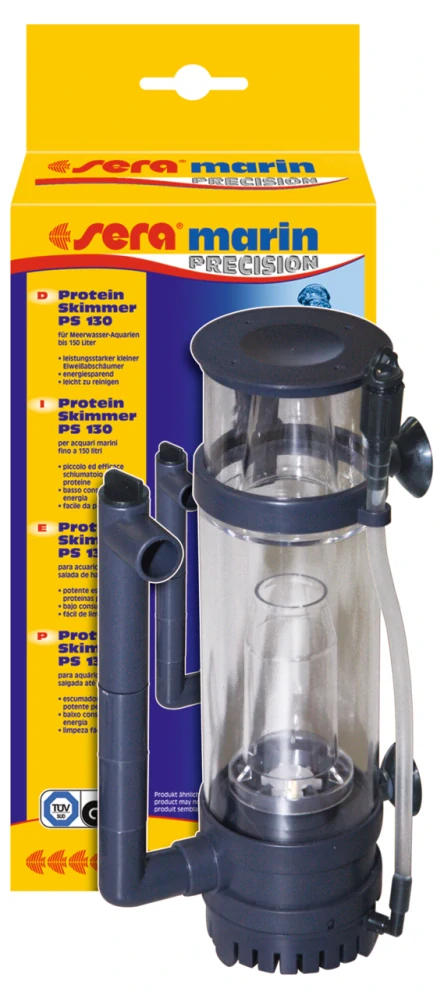 sera Marin Protein Skimmer PS 130