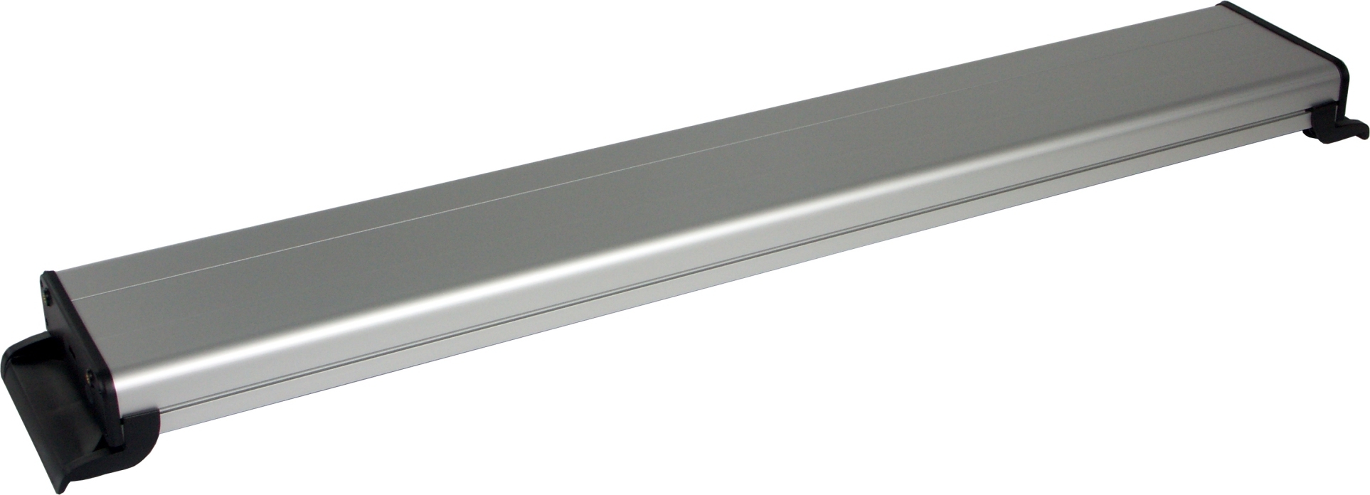 Sera LED fiXture silver - osvětlení 80cm
