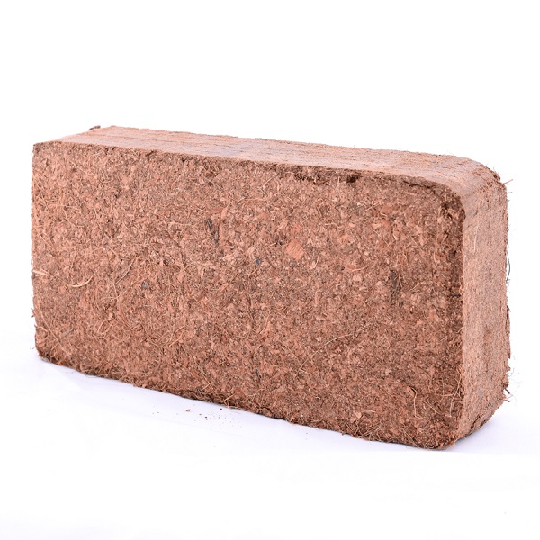 Terárium CocoSub kokosový substrát 9L