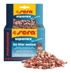 Sera Siporax Bio Active Professional 210g