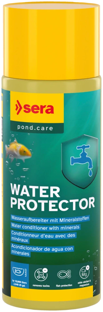 Sera Pond Water Protector 500ml