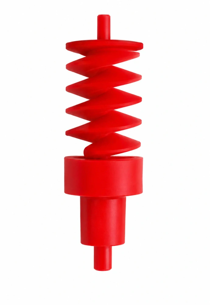 sera Screw Xtra Fine – šnek pro jemné krmivo X-Feeder