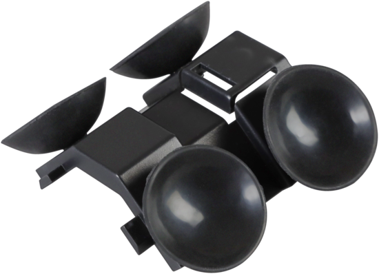 Sera přísavky pro X-Edge 300 set