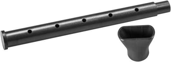Sera rozprašovací tryska pro X-Edge 450 a 700