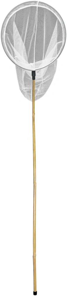 Sera pond bambusový podběrák BambooNet 130cm