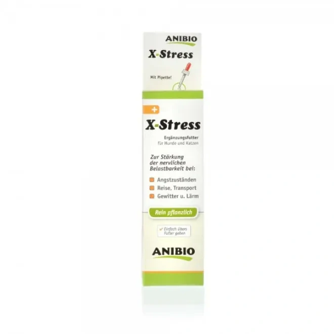 ANIBIO X-Stress 30ml