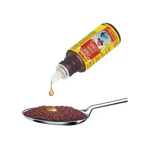 Sera Fish Vitamin Mix 100ml