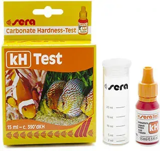 Sera kH-Test 15ml
