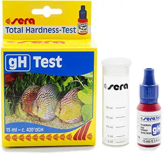Sera gH-Test 15ml