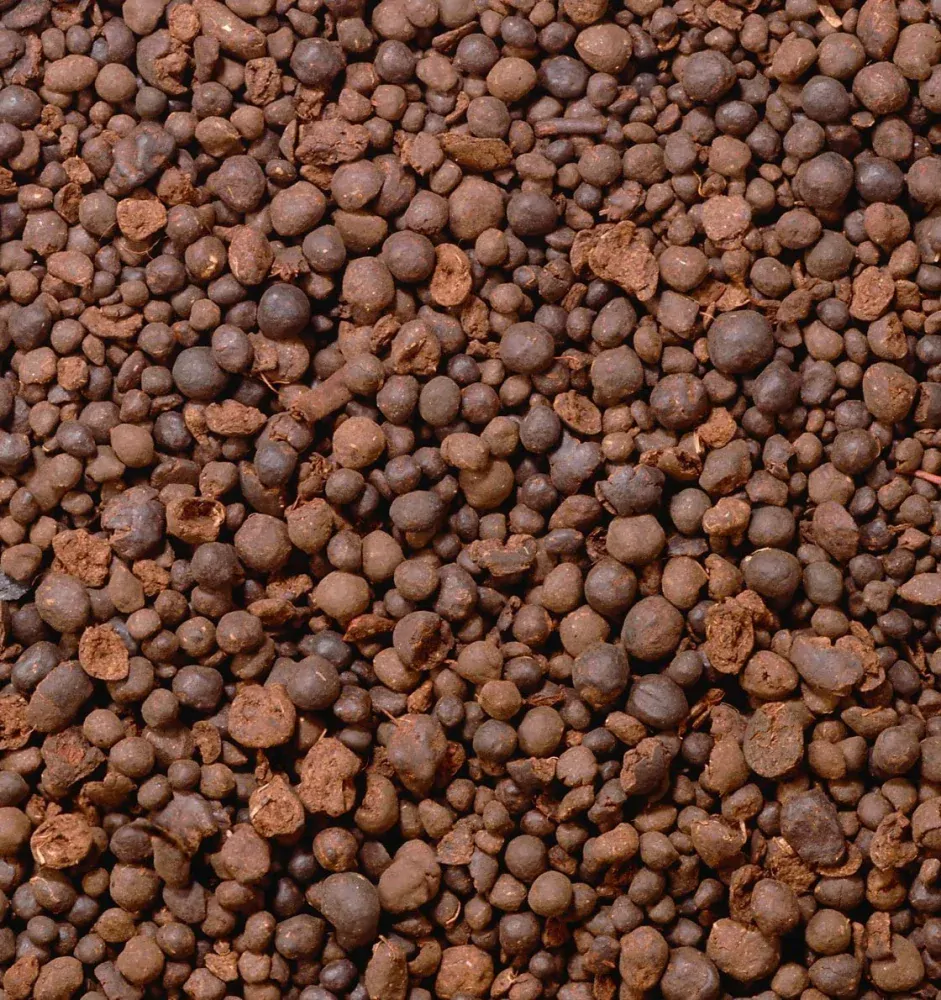 Sera filtrační rašelina 500g