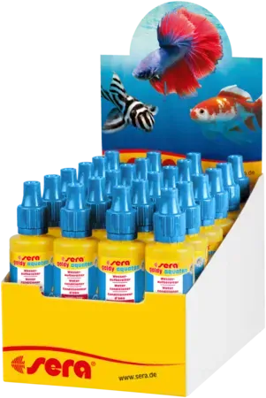 Sera goldy aquatan 100ml