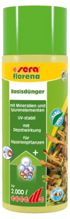 Sera florena 500ml