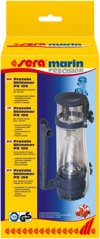 Sera Marin Protein Skimmer PS 130