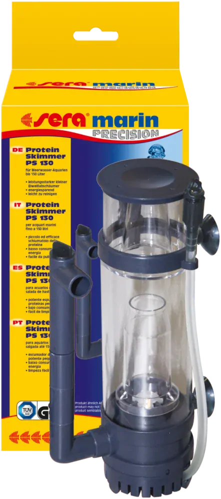 Sera Marin Protein Skimmer PS 200