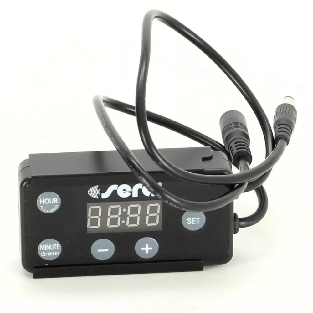 Sera LED Digital Dimmer