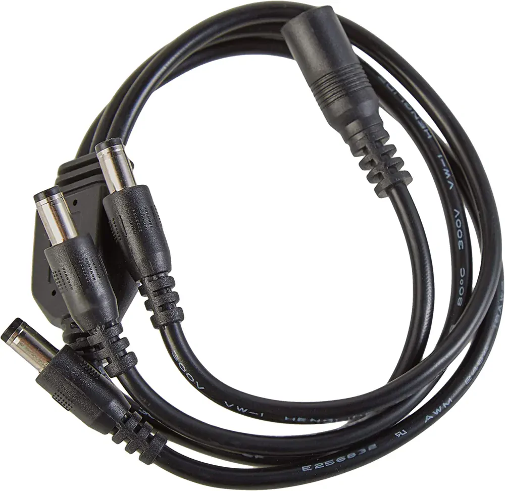 Sera LED Triple Cable