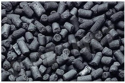 Sera super carbon 29g (Aktivní Uhlí)