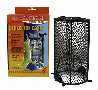 Sera Reptil Protector Cage – Ø 12 cm