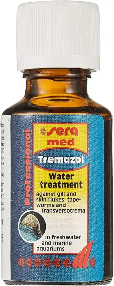 Sera med Professional Tremazol 25ml