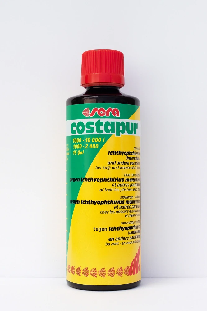 Sera costapur F 500ml