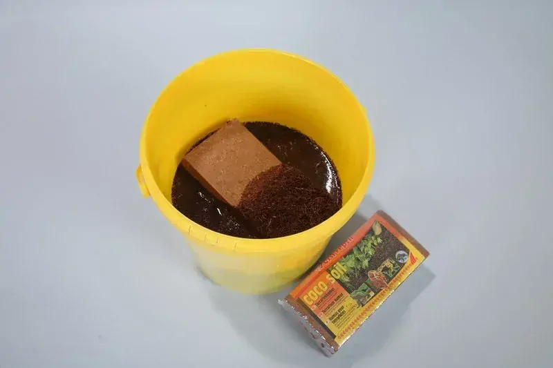 Sera reptil coco soil 650g / 8L