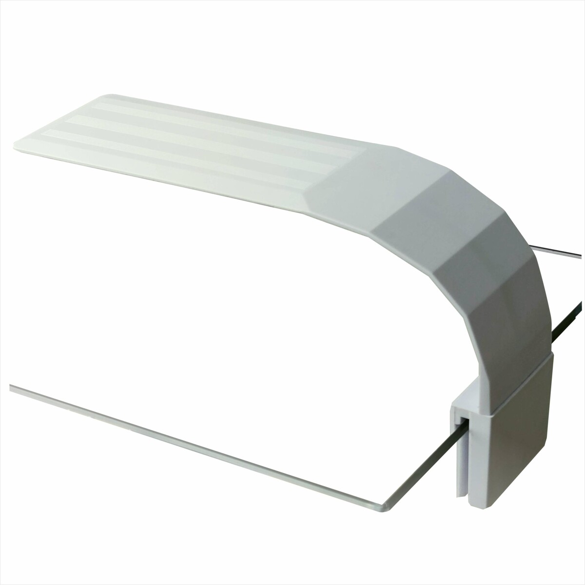 Nano LED Osvětlení bílé 7W