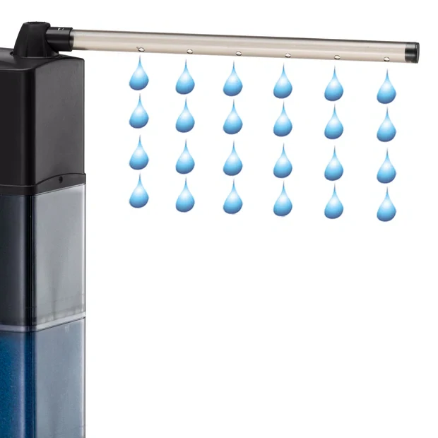 Vnitřní filtr Ferplast BLUMODULAR 1