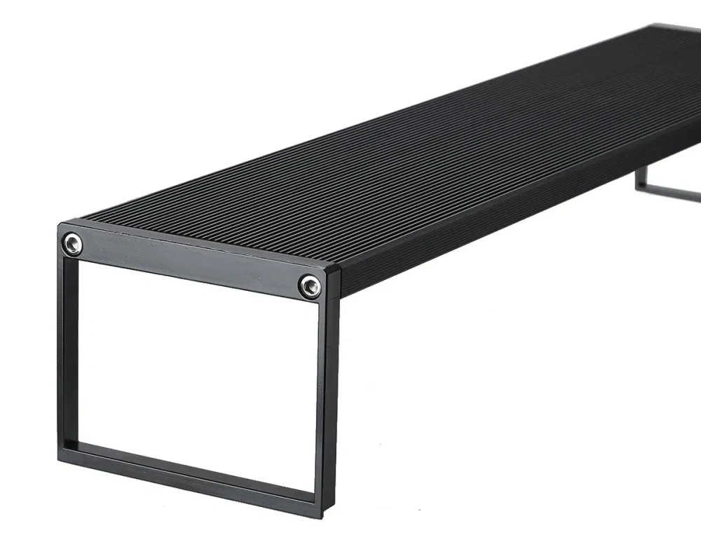 Chihiros WRGB II SLIM 45 35W - akvária 45–60cm s Bluetooth kontrolerem