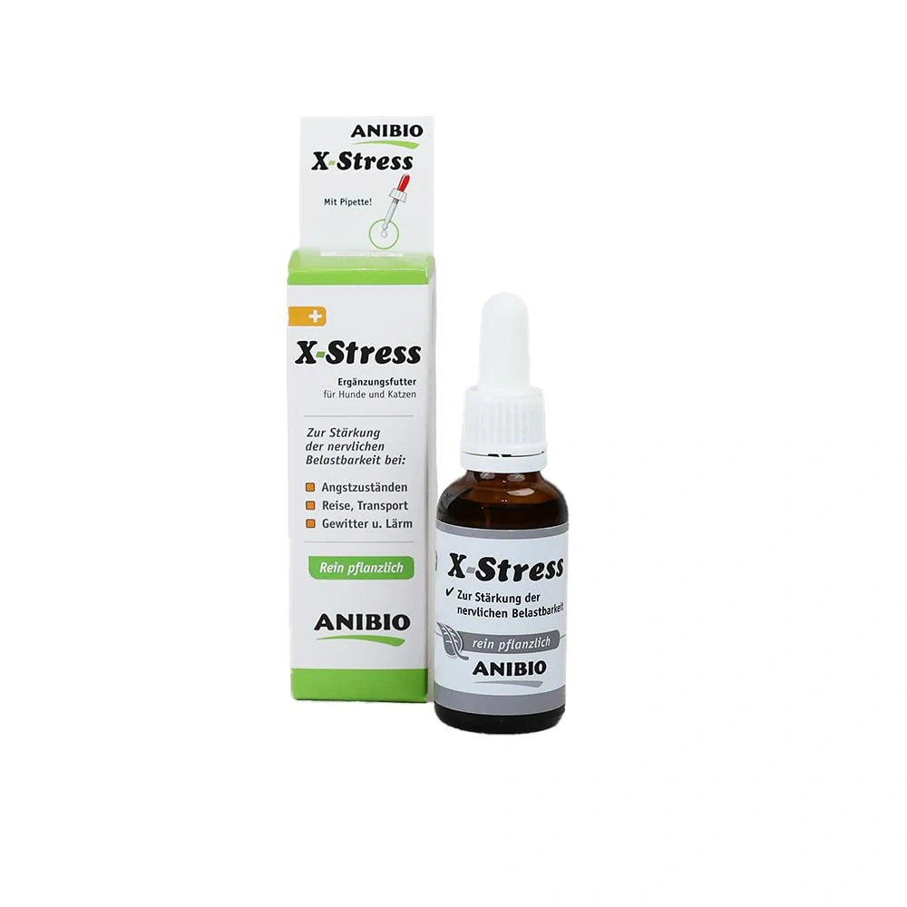 ANIBIO X-Stress 30ml