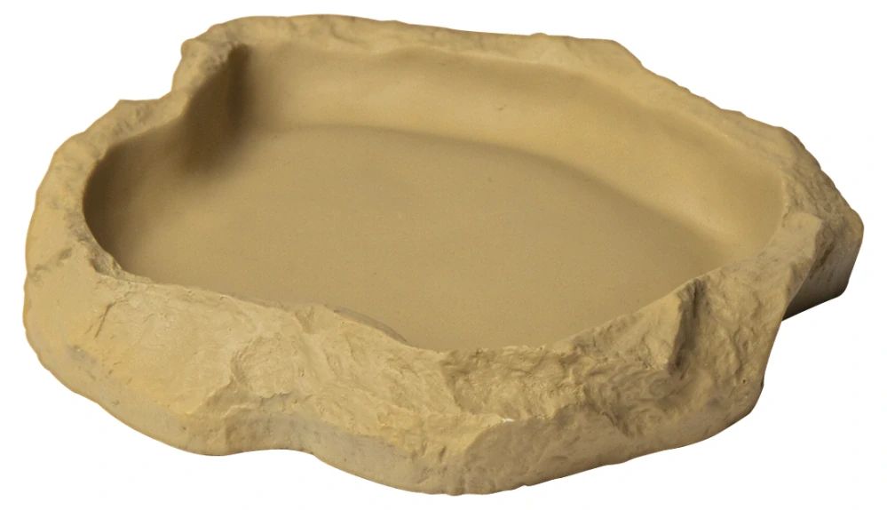 Sera reptil food/water dish M miska