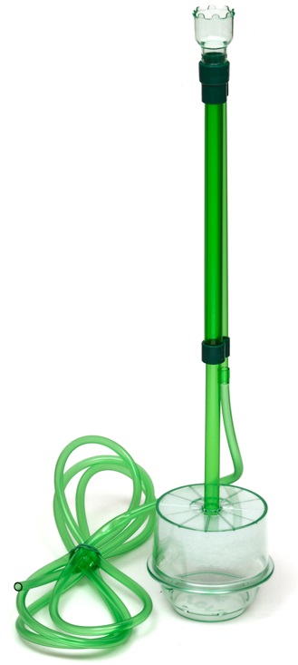 Sera odkalovač detritu 60cm