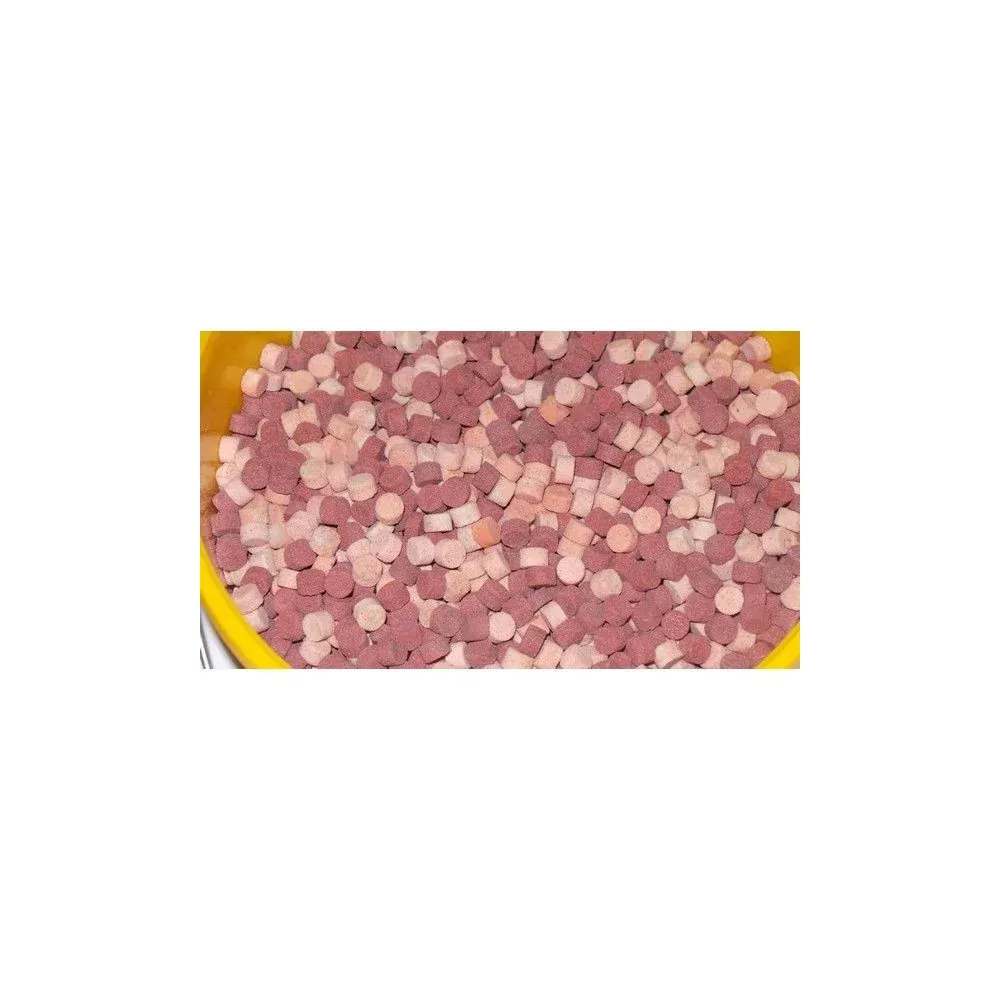 Sera Siporax Pond Algenstop Professional 1Kg na 6.000 litrů vody