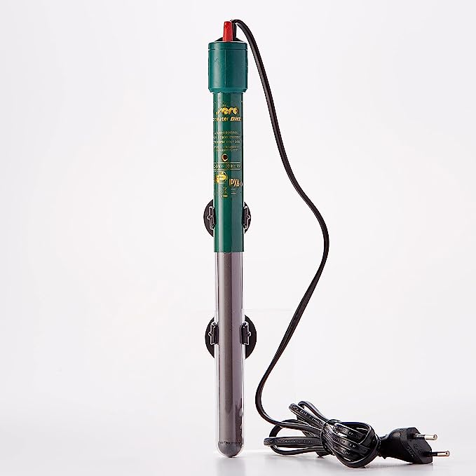 Sera delta akvarijní topení s termostatem DH 150W