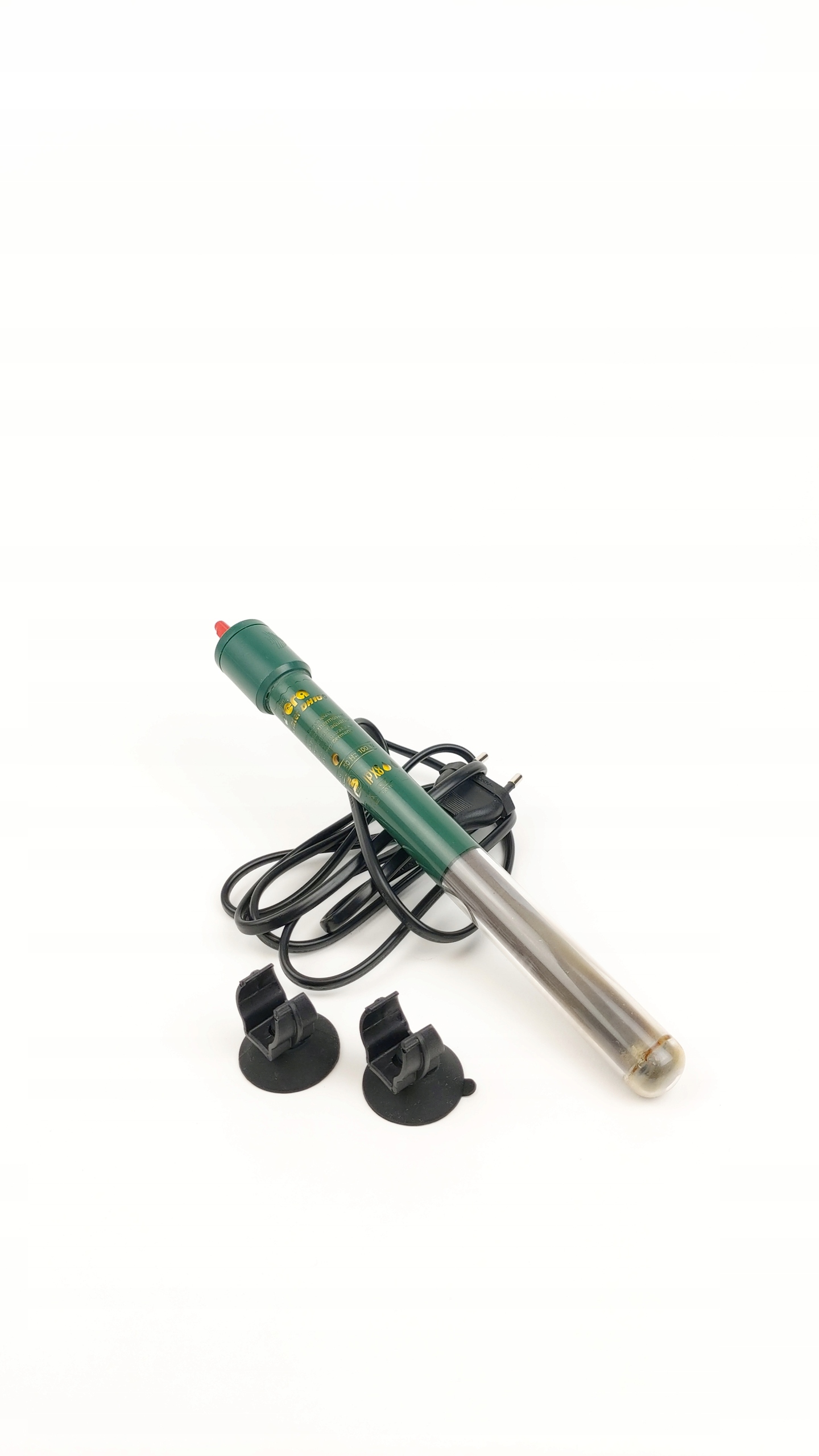 Sera delta akvarijní topení s termostatem DH 100W