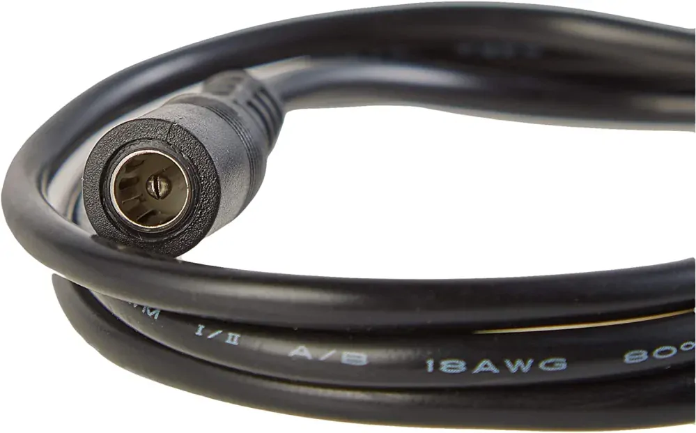 Sera LED Triple Cable