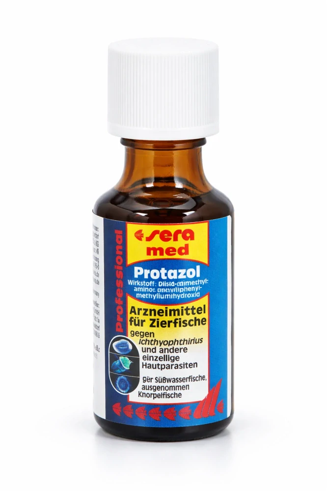 Sera med Professional Protazol 25ml
