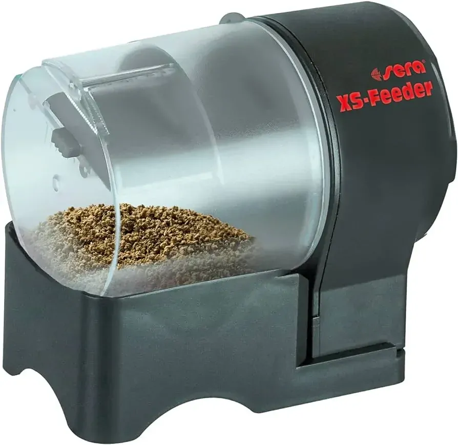 Sera automatické krmítko Sera XS-Feeder