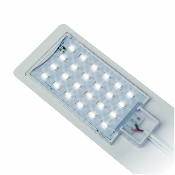 Nano LED Osvětlení bílé 7W