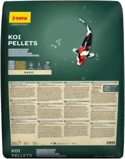 Sera Koi Pellets 5 kg